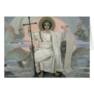 Der Sohn des Gottes - Wort Gottes, 1885-96