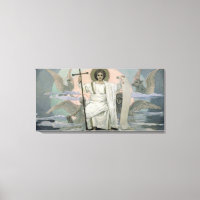 Der Sohn Gottes - Das Wort Gottes, 1885-96