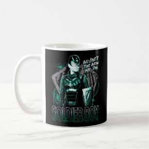 Der Soldat Kaffeetasse