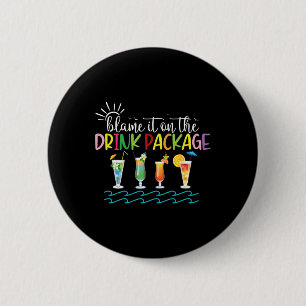 Der Sommer der Sonnenkreuzfahrt 2024 schuld am Dri Button