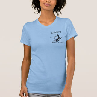 Der Sommer-Expedition des Team-Party I T-Shirt