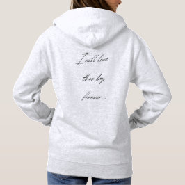 Der Sommer, in dem ich hübsch Hoodie wurde