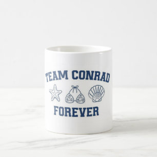 Der Sommer, in dem ich hübsche Tasse wurde