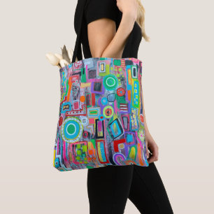 Der Sommer in der Tote Tasche der Stadt