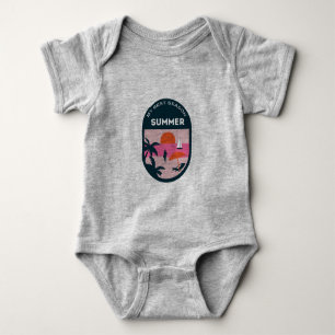 Der Sommer ist meine beste Jahreszeit je T - Shirt