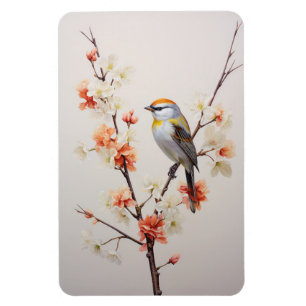 Der Sommervogel Magnet