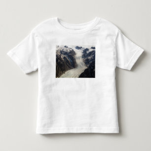 Der Sondrestrom-Gletscher in Grönland Kleinkind T-shirt