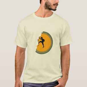 Der Sonne nachjagen T-Shirt