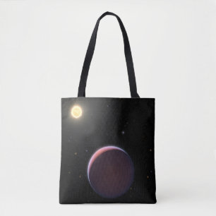 Der sonnenähnliche Star Kepler 51 & Drei Riesenpla Tasche