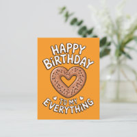 Der sonnige Geburtstag für die Freundin für die Fr