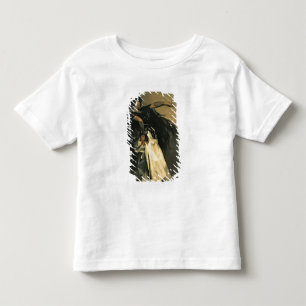 Der spanische Tänzer, Studie für "EL Jaleo", 188 Kleinkind T-shirt