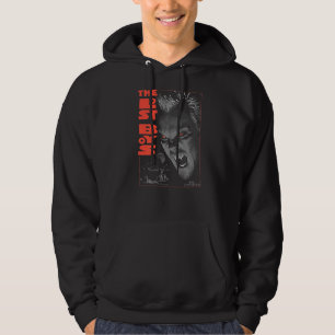 Der Spaß der verlorenen Jungen, ein Vampirposter z Hoodie
