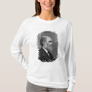 Der späte Herr C.R. Darwin, FRS, LLD T-Shirt