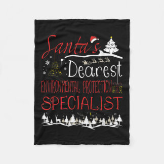 Der Spezialist für Umweltschutz Xmas Niedlich Fleecedecke