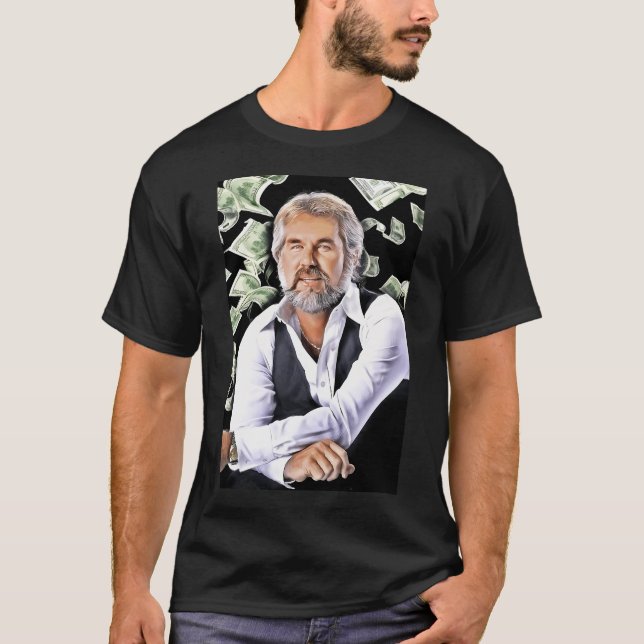 Der Spieler T-Shirt (Vorderseite)