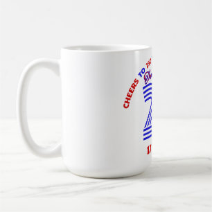 DER SPIRIT VON 26 - KÄLER BIS 250 JAHRE KAFFEETASSE