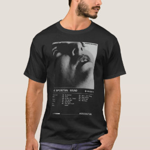 Der spirituelle Klang (2025) T-Shirt