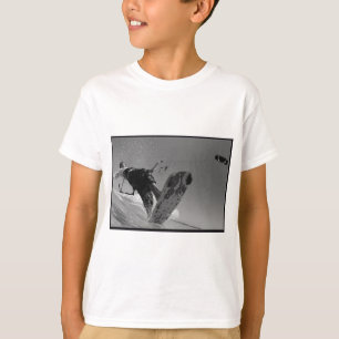 Der Spitze oben T-Shirt
