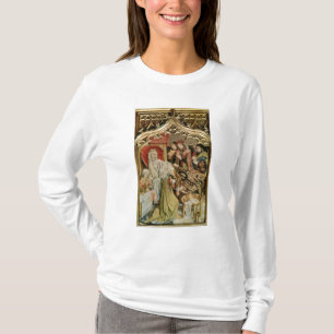 Der St. Elizabeth Altarpiece T-Shirt