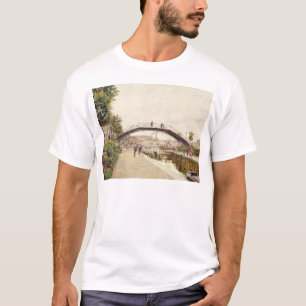 Der St- Martinkanal T-Shirt