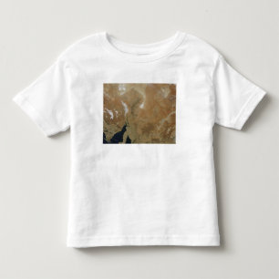Der Staat Südaustraliens Kleinkind T-shirt