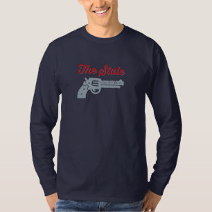 Der Staat T-Shirt