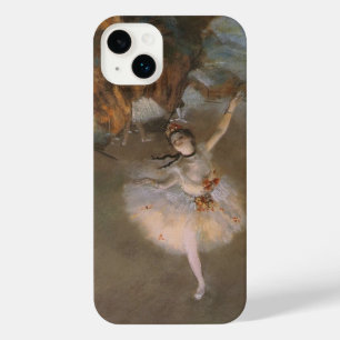 Der Star Dancer iPhone 14 Plus Hülle