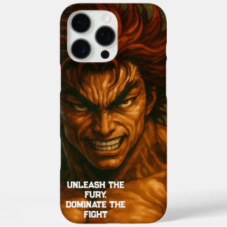 Der stärkste Mann der Welt iPhone 16 Pro Max Hülle