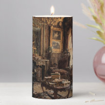 🕯Der Staub erbt alles — Gothic Victorian Medium
