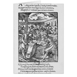 Der Steinschneider