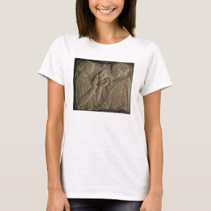 Der Stele von Pharsalos das Glorifizieren von T-Shirt