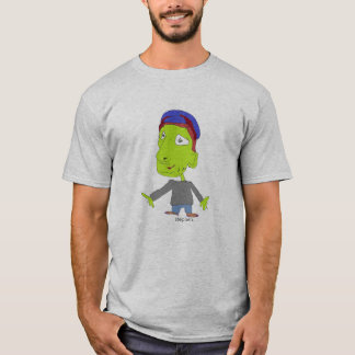 Der Stephen-T - Shirt