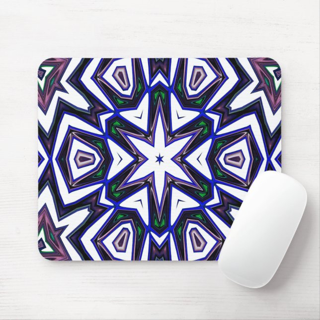 Der Sterngarten..... Mousepad (Mit Mouse)