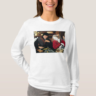 Der Steuereinzieher T-Shirt