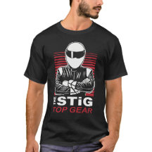 Der Stig Top Gear