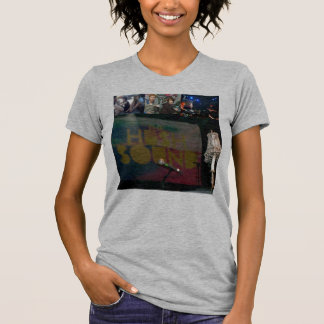 Der Stille-Ton T-Shirt