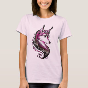 Der stilvolle der klassische T - Shirt Hand