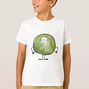 DER STINKENDE SPRÖSSLING T-Shirt