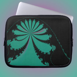 Der Story Tree Laptopschutzhülle