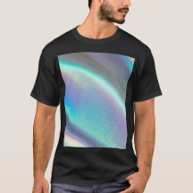 Der strahlende Holografischer Opal