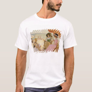 Der Strand, 1929 T-Shirt