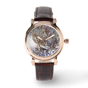 DER STRAND ARMBANDUHR