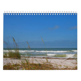 DER STRAND KALENDER