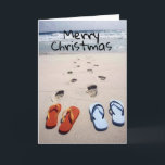 DER STRAND RUFT IHREN NAMEN AN "CHRISTMAS" KARTE<br><div class="desc">WENN SIE AM STRAND LEBEN UND EIN FREUND- ODER FAMILIENMITGLIED HABEN,  DASS DIESE KARTE SIE WIRKLICH KLEIN MACHEN WÜRDE ...  HIER GEHEN SIE UND DANKE IHNEN SO VIEL FÜR DIE BEWOHNUNG AN EINER DER ACHTEN STÄDTE.  "VIELE CHRISTMAL FÜR SIE!!!"</div>