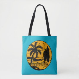 Der Strand Tasche