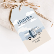 Der Strand von BIG ONE Boys Surf Geburtstagsgunst