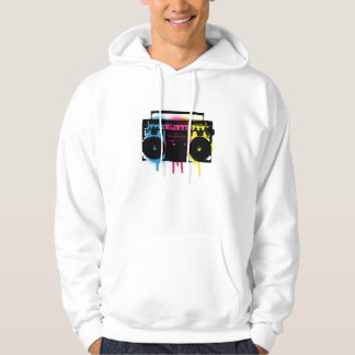 Der Streetwear der neuen Männer Hoodie
