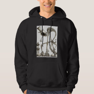 Der Stroll Hoodie