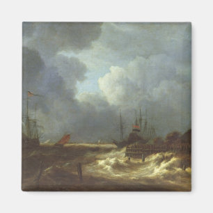 Der Sturm Magnet
