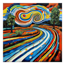 Der Sturm naht